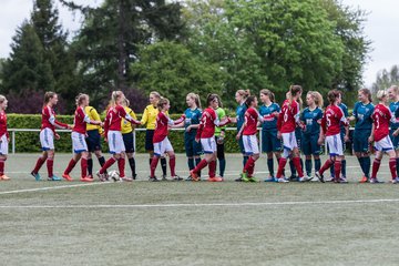 Bild 229 - B-Juniorinnen Pokalfinale VfL Oldesloe - Holstein Kiel : Ergebnis: 0:6